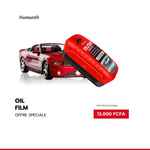 Load image into Gallery viewer, Le Secret des Chauffeurs Pro™ : Pare-Brise Clair Même Sous la Pluie
